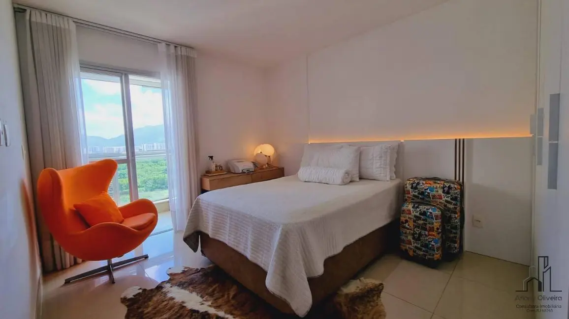 Foto 8 de Apartamento com 2 quartos à venda, 77m2 em Jacarepaguá, Rio De Janeiro - RJ