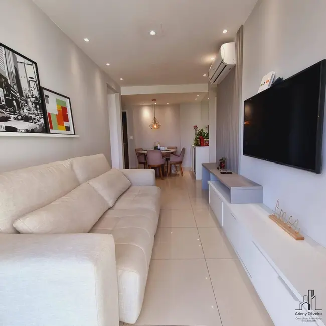 Foto 5 de Apartamento com 2 quartos à venda, 77m2 em Jacarepaguá, Rio De Janeiro - RJ