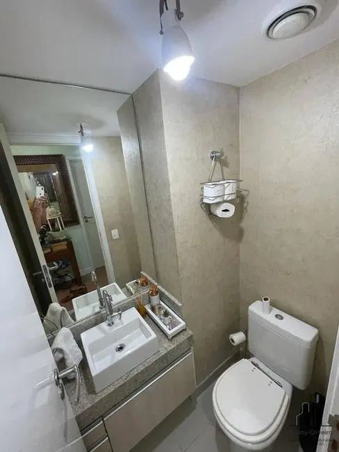 Foto 8 de Apartamento com 3 quartos à venda, 101m2 em Jacarepaguá, Rio De Janeiro - RJ