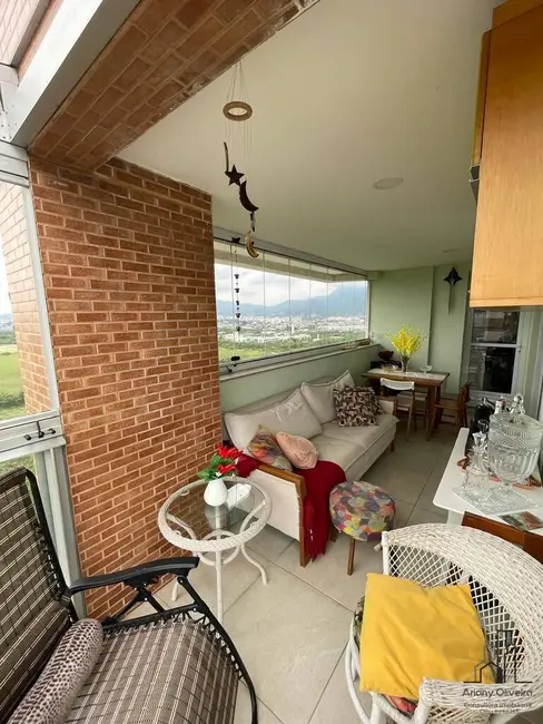 Foto 6 de Apartamento com 3 quartos à venda, 101m2 em Jacarepaguá, Rio De Janeiro - RJ