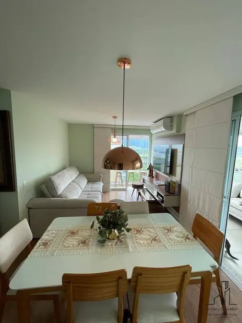 Foto 2 de Apartamento com 3 quartos à venda, 101m2 em Jacarepaguá, Rio De Janeiro - RJ