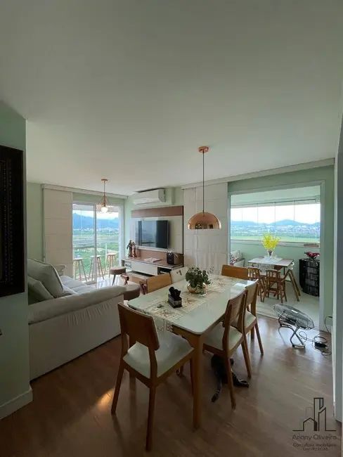 Foto 3 de Apartamento com 3 quartos à venda, 101m2 em Jacarepaguá, Rio De Janeiro - RJ