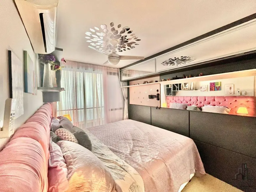 Foto 9 de Cobertura com 4 quartos à venda, 222m2 em Recreio dos Bandeirantes, Rio De Janeiro - RJ