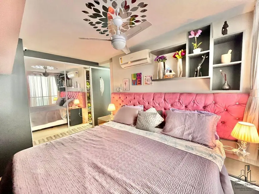 Foto 8 de Cobertura com 4 quartos à venda, 222m2 em Recreio dos Bandeirantes, Rio De Janeiro - RJ