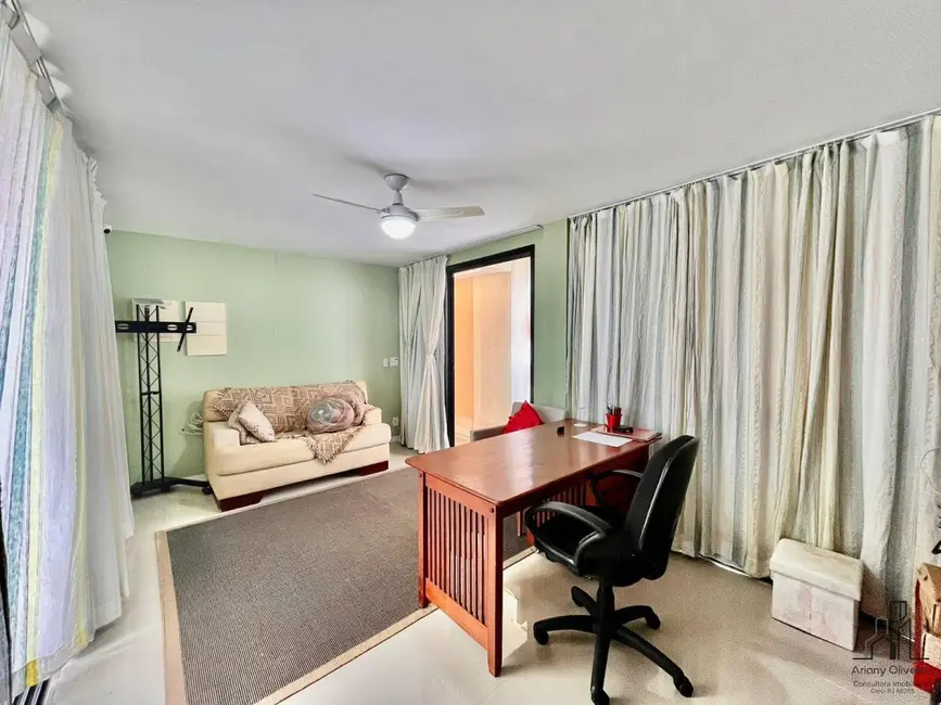 Foto 5 de Cobertura com 4 quartos à venda, 222m2 em Recreio dos Bandeirantes, Rio De Janeiro - RJ