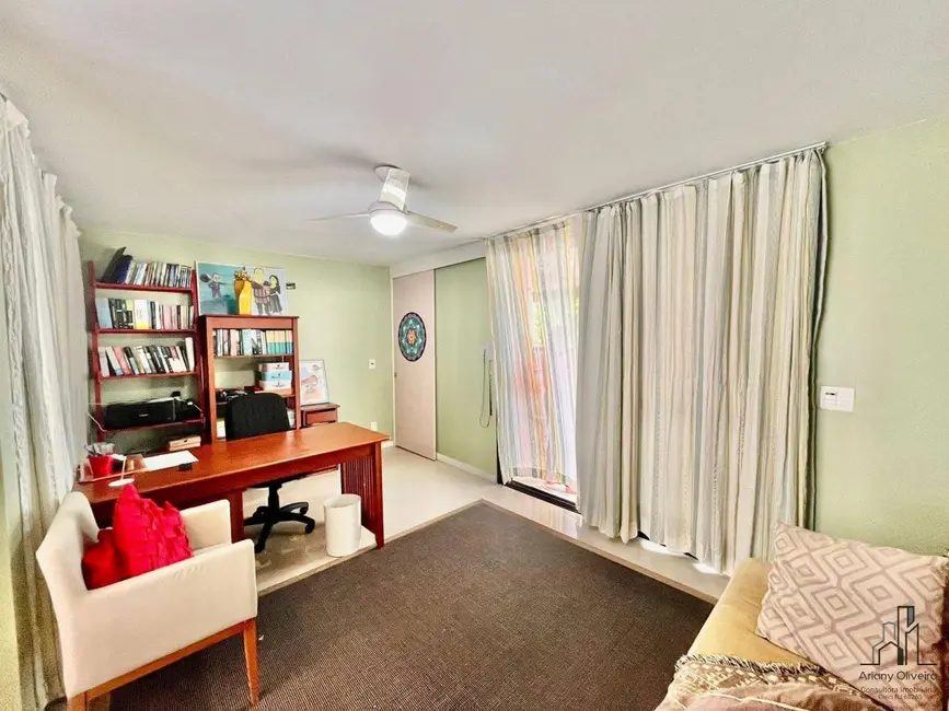 Foto 4 de Cobertura com 4 quartos à venda, 222m2 em Recreio dos Bandeirantes, Rio De Janeiro - RJ