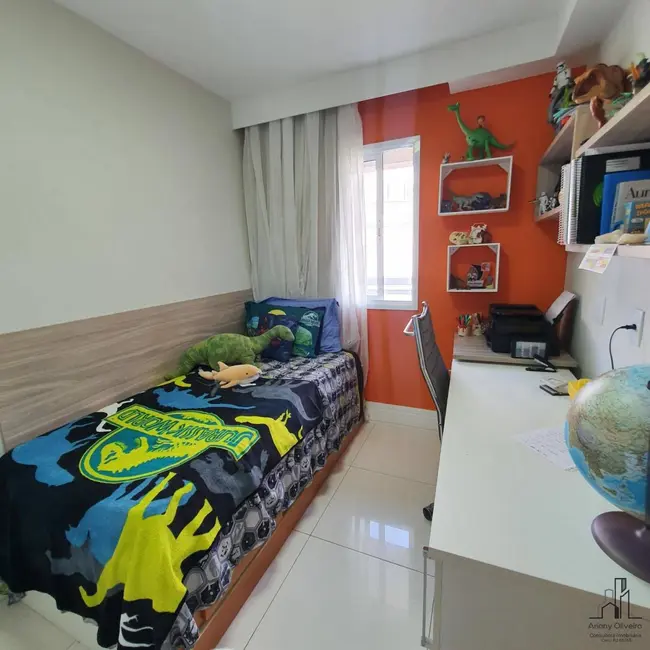 Cobertura com 4 quartos à venda, 174m2 em Recreio dos Bandeirantes, Rio De Janeiro - RJ - imagem 8 Foto 8 de Cobertura com 4 quartos à venda, 174m2 em Recreio dos Bandeirantes, Rio De Janeiro - RJ