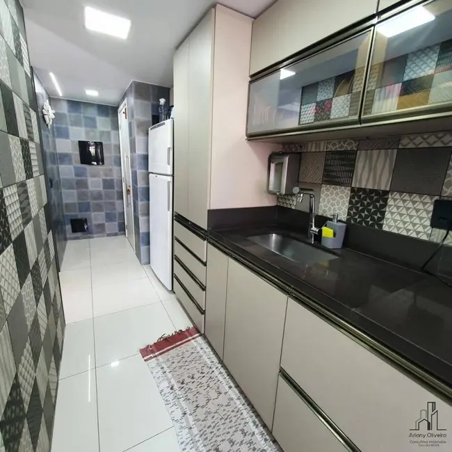 Cobertura com 4 quartos à venda, 174m2 em Recreio dos Bandeirantes, Rio De Janeiro - RJ - imagem 4 Foto 4 de Cobertura com 4 quartos à venda, 174m2 em Recreio dos Bandeirantes, Rio De Janeiro - RJ