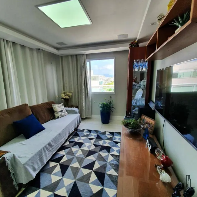 Foto 2 de Cobertura com 4 quartos à venda, 174m2 em Recreio dos Bandeirantes, Rio De Janeiro - RJ
