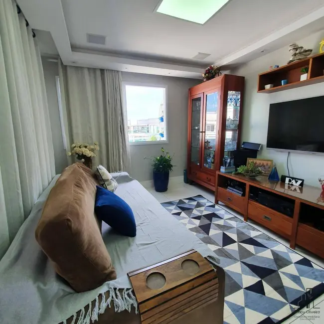Foto 1 de Cobertura com 4 quartos à venda, 174m2 em Recreio dos Bandeirantes, Rio De Janeiro - RJ