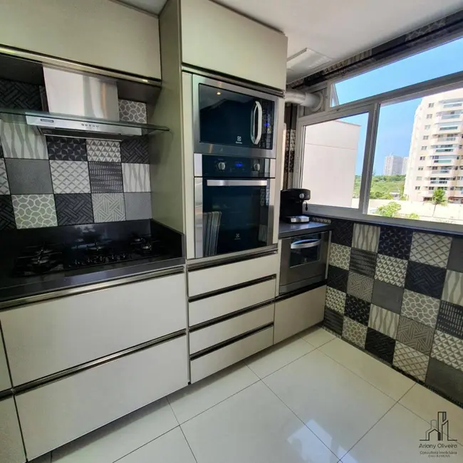 Cobertura com 4 quartos à venda, 174m2 em Recreio dos Bandeirantes, Rio De Janeiro - RJ - imagem 5 Foto 5 de Cobertura com 4 quartos à venda, 174m2 em Recreio dos Bandeirantes, Rio De Janeiro - RJ