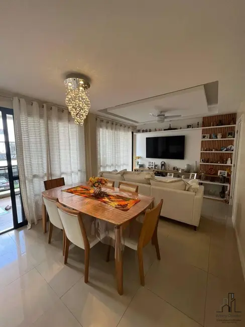 Foto 4 de Cobertura com 4 quartos à venda, 222m2 em Recreio dos Bandeirantes, Rio De Janeiro - RJ