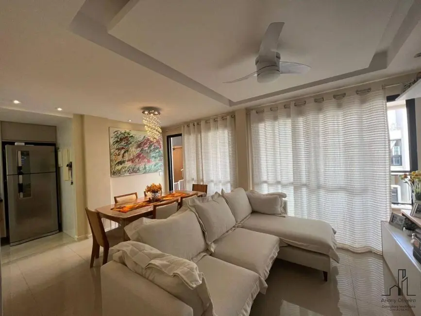 Foto 2 de Cobertura com 4 quartos à venda, 222m2 em Recreio dos Bandeirantes, Rio De Janeiro - RJ