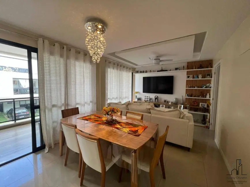 Foto 1 de Cobertura com 4 quartos à venda, 222m2 em Recreio dos Bandeirantes, Rio De Janeiro - RJ