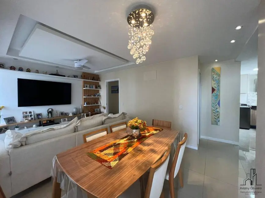 Foto 3 de Cobertura com 4 quartos à venda, 222m2 em Recreio dos Bandeirantes, Rio De Janeiro - RJ