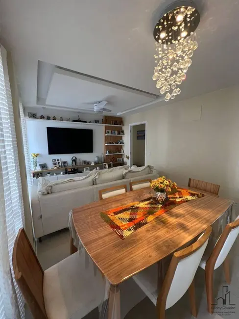 Foto 5 de Cobertura com 4 quartos à venda, 222m2 em Recreio dos Bandeirantes, Rio De Janeiro - RJ