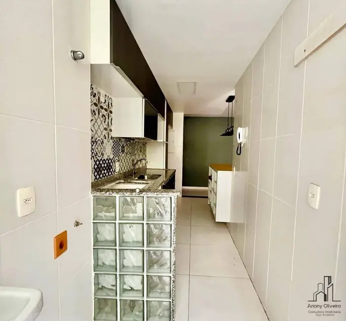 Apartamento com 3 quartos à venda, 138m2 em Recreio dos Bandeirantes, Rio De Janeiro - RJ - imagem 8 Foto 8 de Apartamento com 3 quartos à venda, 138m2 em Recreio dos Bandeirantes, Rio De Janeiro - RJ