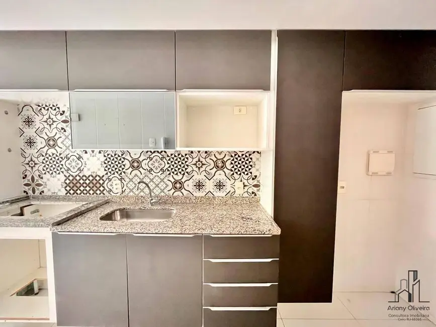 Apartamento com 3 quartos à venda, 138m2 em Recreio dos Bandeirantes, Rio De Janeiro - RJ - imagem 9 Foto 9 de Apartamento com 3 quartos à venda, 138m2 em Recreio dos Bandeirantes, Rio De Janeiro - RJ