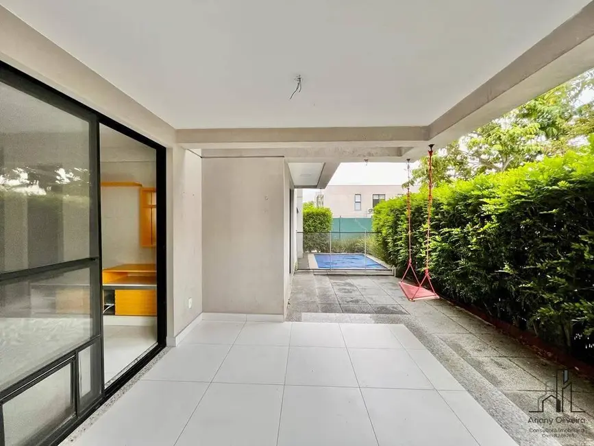 Apartamento com 3 quartos à venda, 138m2 em Recreio dos Bandeirantes, Rio De Janeiro - RJ - imagem 3 Foto 3 de Apartamento com 3 quartos à venda, 138m2 em Recreio dos Bandeirantes, Rio De Janeiro - RJ