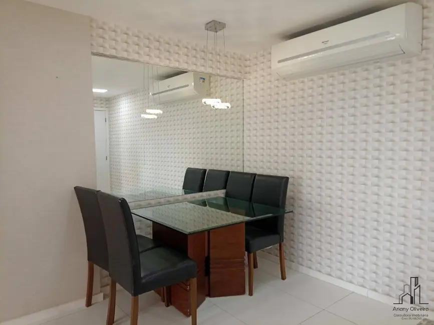 Foto 4 de Apartamento com 3 quartos à venda, 92m2 em Recreio dos Bandeirantes, Rio De Janeiro - RJ