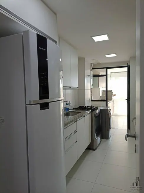 Foto 8 de Apartamento com 3 quartos à venda, 92m2 em Recreio dos Bandeirantes, Rio De Janeiro - RJ