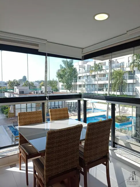 Foto 6 de Apartamento com 3 quartos à venda, 92m2 em Recreio dos Bandeirantes, Rio De Janeiro - RJ