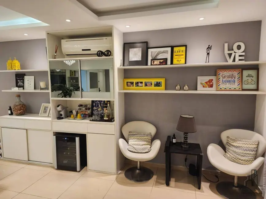 Foto 4 de Apartamento com 2 quartos à venda, 87m2 em Jacarepaguá, Rio De Janeiro - RJ