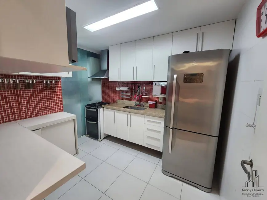 Foto 6 de Apartamento com 2 quartos à venda, 87m2 em Jacarepaguá, Rio De Janeiro - RJ