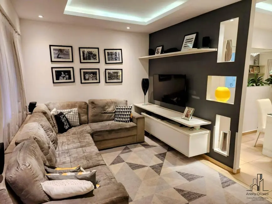 Foto 2 de Apartamento com 2 quartos à venda, 87m2 em Jacarepaguá, Rio De Janeiro - RJ