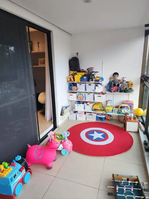 Foto 5 de Apartamento com 2 quartos à venda, 87m2 em Jacarepaguá, Rio De Janeiro - RJ