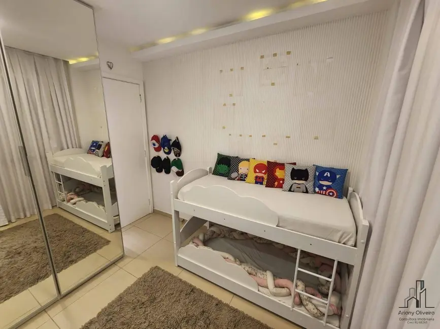 Foto 7 de Apartamento com 2 quartos à venda, 87m2 em Jacarepaguá, Rio De Janeiro - RJ