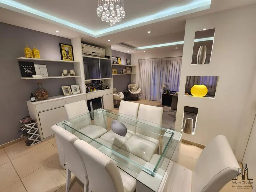 Foto 3 de Apartamento com 2 quartos à venda, 87m2 em Jacarepaguá, Rio De Janeiro - RJ