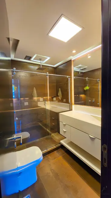 Cobertura com 4 quartos para alugar, 140m2 em Recreio dos Bandeirantes, Rio De Janeiro - RJ - imagem 8 Foto 8 de Cobertura com 4 quartos para alugar, 140m2 em Recreio dos Bandeirantes, Rio De Janeiro - RJ