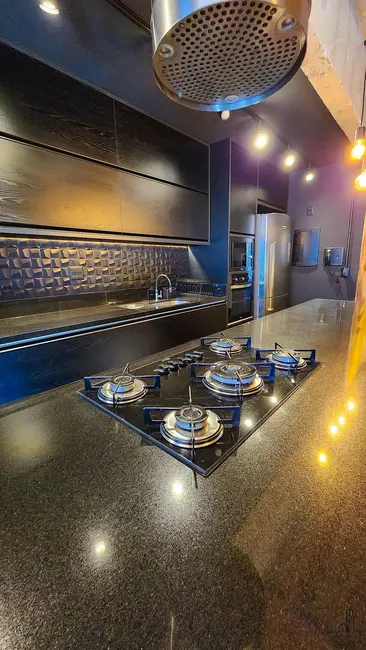 Cobertura com 4 quartos para alugar, 140m2 em Recreio dos Bandeirantes, Rio De Janeiro - RJ - imagem 3 Foto 3 de Cobertura com 4 quartos para alugar, 140m2 em Recreio dos Bandeirantes, Rio De Janeiro - RJ