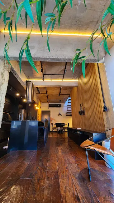 Cobertura com 4 quartos para alugar, 140m2 em Recreio dos Bandeirantes, Rio De Janeiro - RJ - imagem 2 Foto 2 de Cobertura com 4 quartos para alugar, 140m2 em Recreio dos Bandeirantes, Rio De Janeiro - RJ