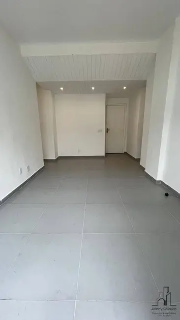 Foto 4 de Apartamento com 2 quartos à venda, 76m2 em Tijuca, Rio De Janeiro - RJ