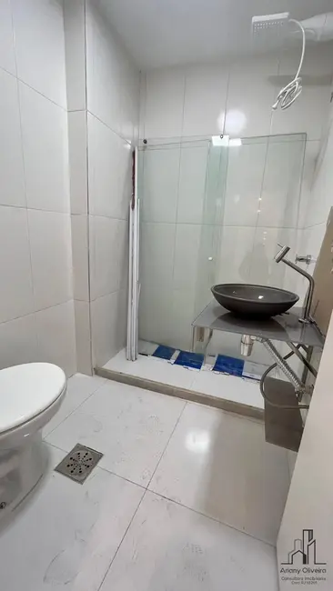 Foto 9 de Apartamento com 2 quartos à venda, 76m2 em Tijuca, Rio De Janeiro - RJ