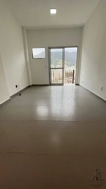Foto 2 de Apartamento com 2 quartos à venda, 76m2 em Tijuca, Rio De Janeiro - RJ