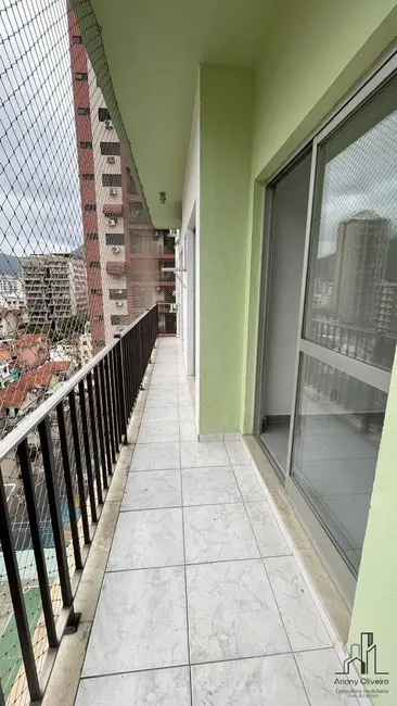 Foto 3 de Apartamento com 2 quartos à venda, 76m2 em Tijuca, Rio De Janeiro - RJ