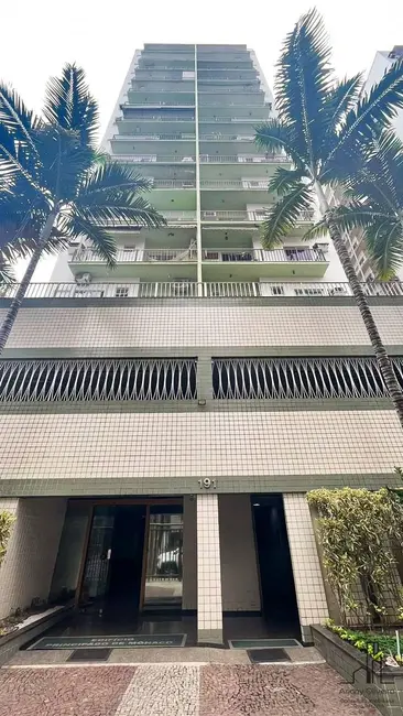 Foto 1 de Apartamento com 2 quartos à venda, 76m2 em Tijuca, Rio De Janeiro - RJ