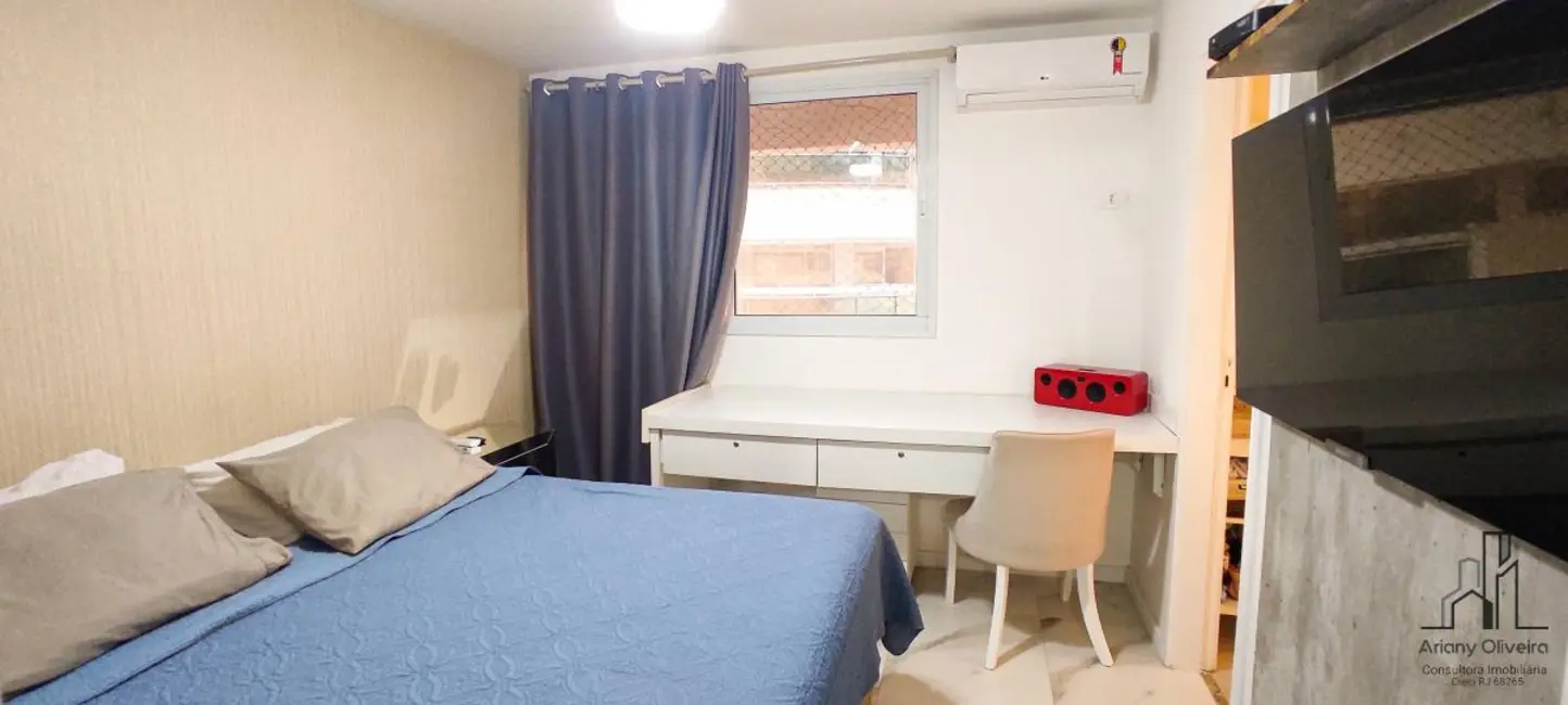 Foto 7 de Cobertura com 3 quartos à venda, 198m2 em Recreio dos Bandeirantes, Rio De Janeiro - RJ