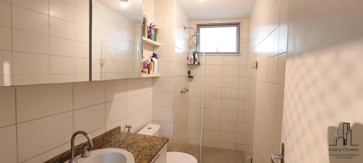 Foto 9 de Cobertura com 3 quartos à venda, 198m2 em Recreio dos Bandeirantes, Rio De Janeiro - RJ