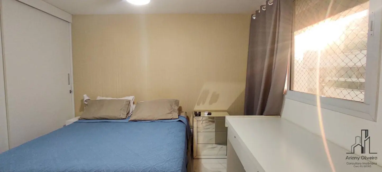 Foto 8 de Cobertura com 3 quartos à venda, 198m2 em Recreio dos Bandeirantes, Rio De Janeiro - RJ