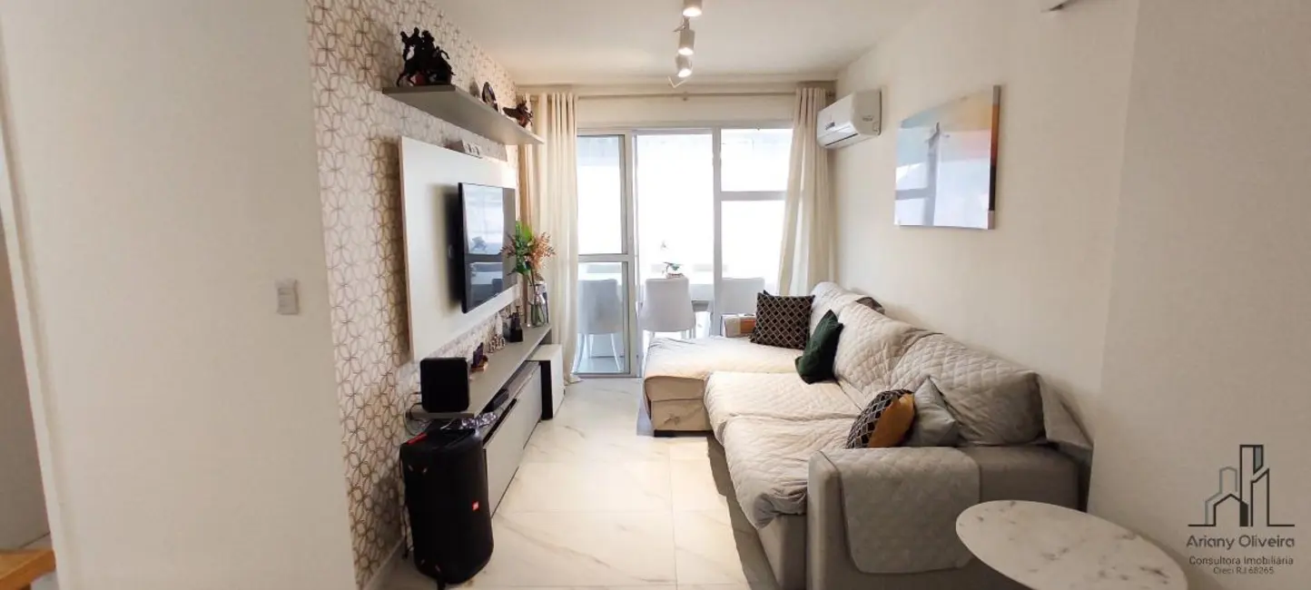 Foto 1 de Cobertura com 3 quartos à venda, 198m2 em Recreio dos Bandeirantes, Rio De Janeiro - RJ
