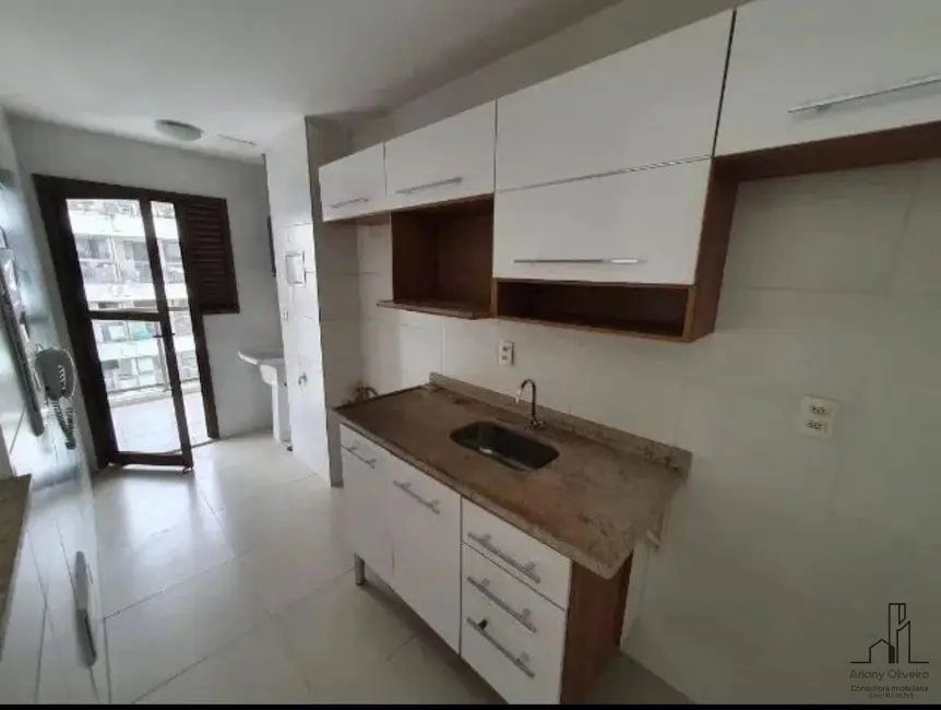 Foto 5 de Apartamento com 2 quartos à venda, 68m2 em Recreio dos Bandeirantes, Rio De Janeiro - RJ