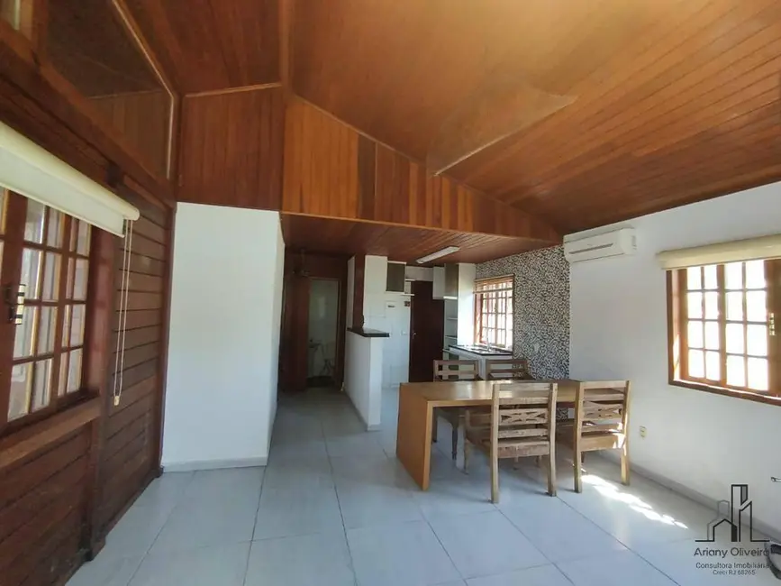 Foto 9 de Casa de Condomínio com 2 quartos para alugar, 90m2 em Vargem Grande, Rio De Janeiro - RJ