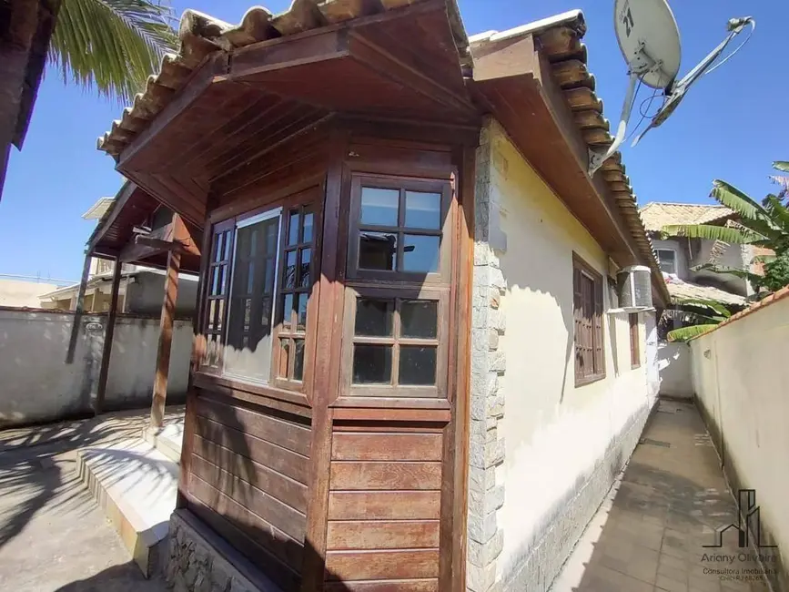 Foto 8 de Casa de Condomínio com 2 quartos para alugar, 90m2 em Vargem Grande, Rio De Janeiro - RJ