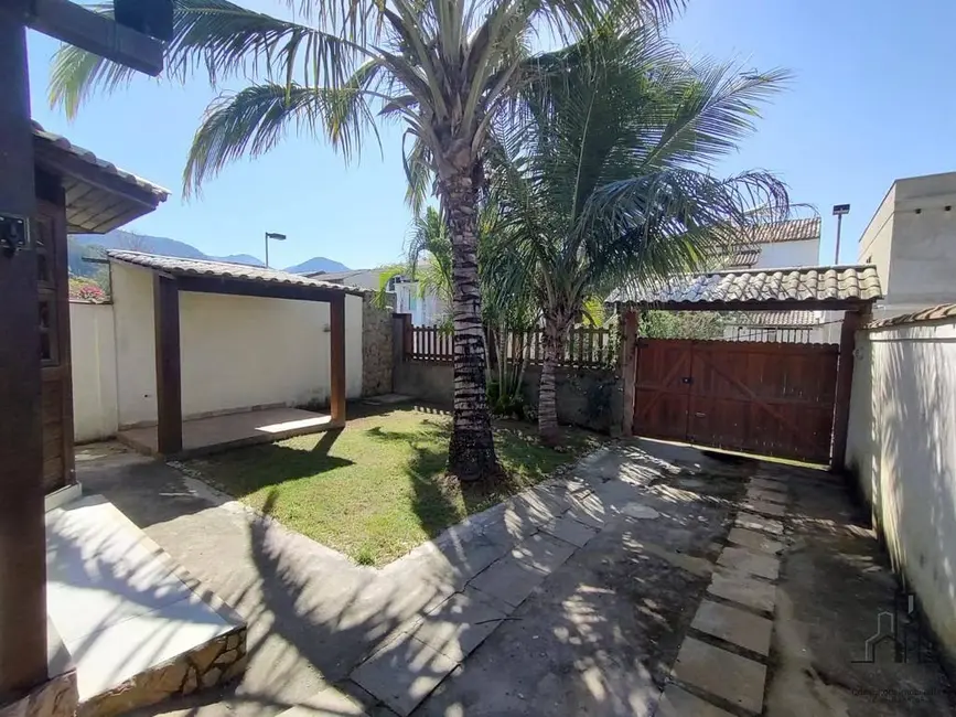 Foto 3 de Casa de Condomínio com 2 quartos para alugar, 90m2 em Vargem Grande, Rio De Janeiro - RJ