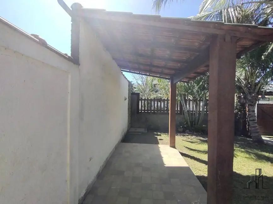 Foto 5 de Casa de Condomínio com 2 quartos para alugar, 90m2 em Vargem Grande, Rio De Janeiro - RJ