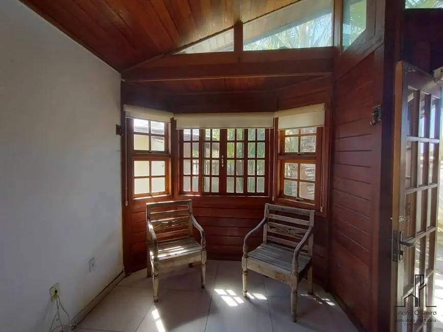 Foto 4 de Casa de Condomínio com 2 quartos para alugar, 90m2 em Vargem Grande, Rio De Janeiro - RJ